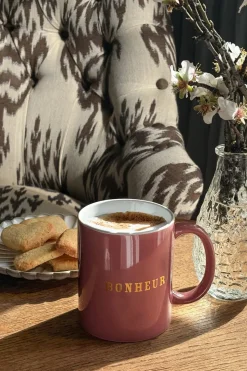 Taza Con Mensaje Francés