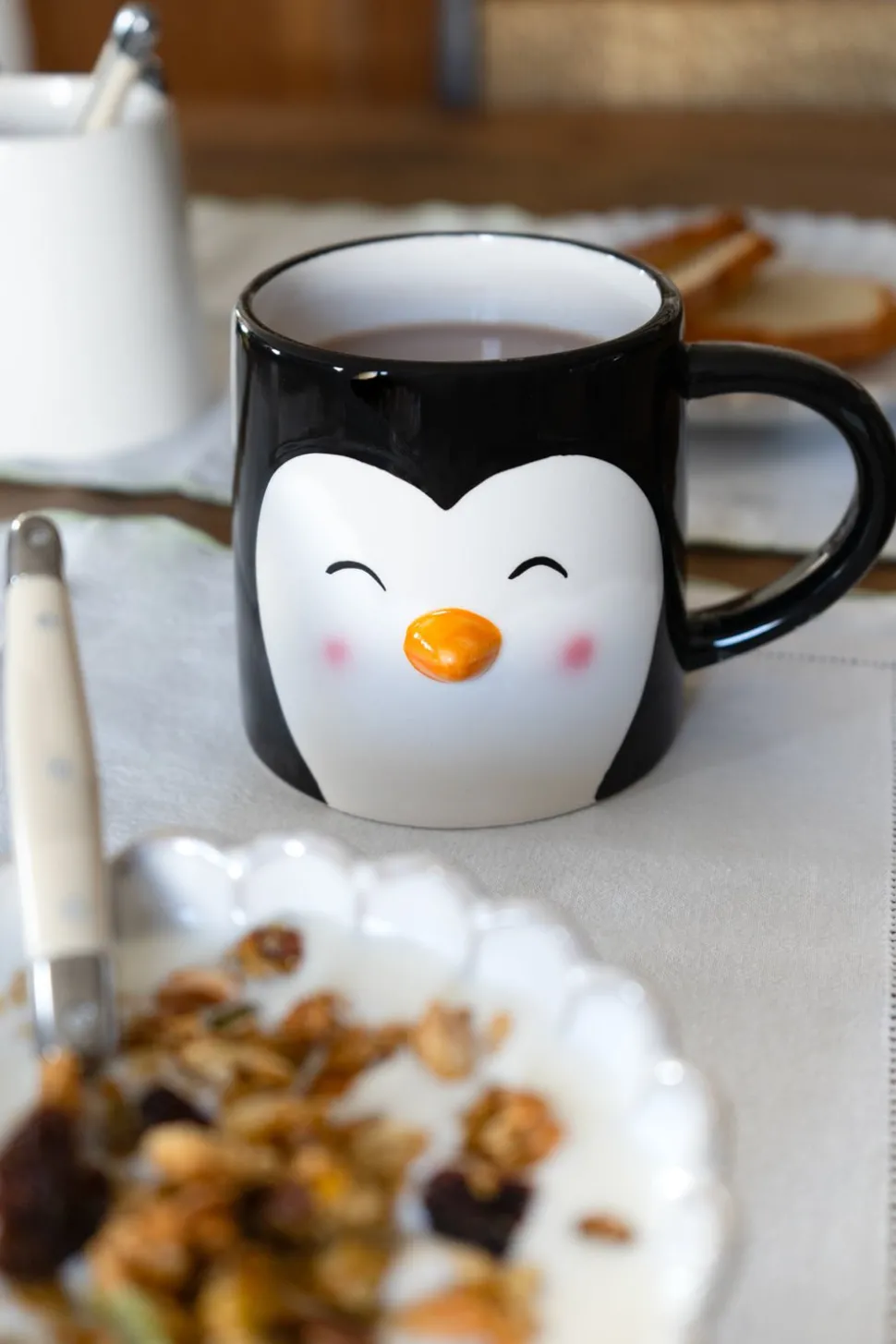 Taza Diseño Animales