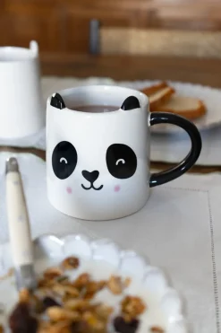 Taza Diseño Animales