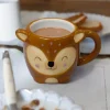 Taza Diseño Cervatillo