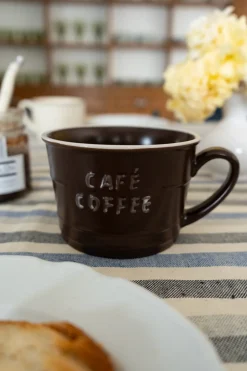 Taza Diseño Coffee