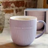 Taza "Good Morning"