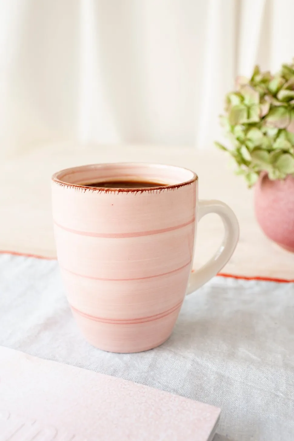 Taza Mykonos