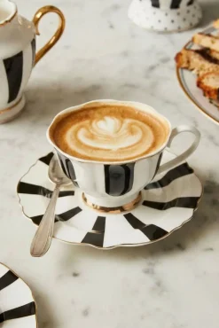Taza Y Plato Cristina Oria