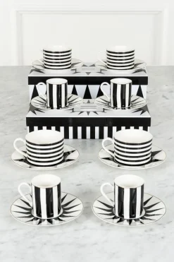 Tazas & Tazas Espresso Con Diseño Circus CO