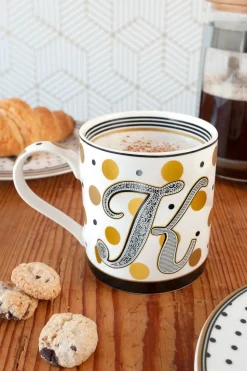 Tazas Iniciales