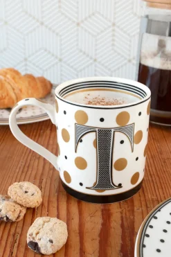 Tazas Iniciales