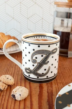 Tazas Iniciales