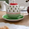 Tea For One Especial Navidad CO