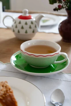 Tea For One Especial Navidad CO