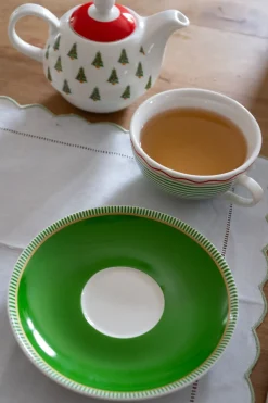 Tea For One Especial Navidad CO