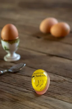 Temporizador Huevos