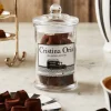 Trufas Naranja Tarro Cristal 200G