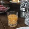 Vaso Cristal Mini Espiga