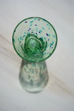 Vaso Diseño Ananda