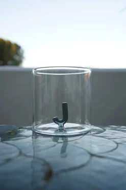 Vasos de Borosilicato Iniciales