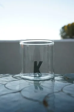 Vasos de Borosilicato Iniciales