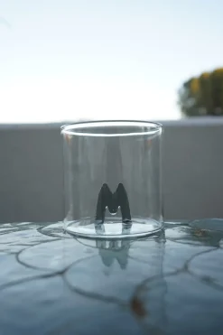Vasos de Borosilicato Iniciales