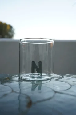 Vasos de Borosilicato Iniciales