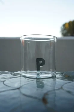 Vasos de Borosilicato Iniciales