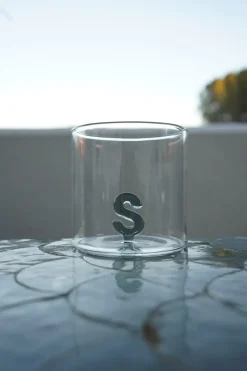 Vasos de Borosilicato Iniciales
