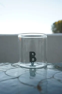 Vasos de Borosilicato Iniciales