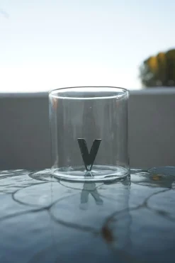 Vasos de Borosilicato Iniciales