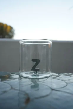 Vasos de Borosilicato Iniciales