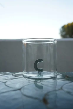 Vasos de Borosilicato Iniciales