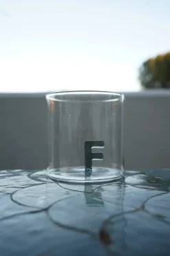 Vasos de Borosilicato Iniciales