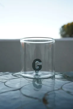 Vasos de Borosilicato Iniciales