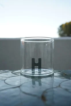 Vasos de Borosilicato Iniciales