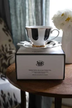 Vela En Taza Co