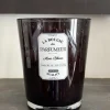 Vela Perfumada Musc Blanc