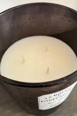 Vela Perfumada Musc Blanc