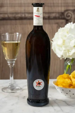 Vino Bermejo Malvasía Volcánica Seco 2019