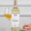 Vino Cune Rioja Blanco "Te Quiero Mamá"