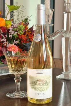 Vino Moscatel Berges De Beaumes De Venise 2024