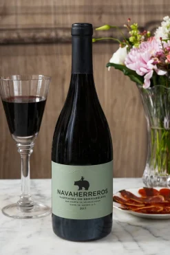 Vino Navaherreros Garnacha De Bernabeleva 2017
