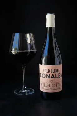 Vino Tinto Field Blend Bonales