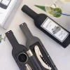Wine Set: Botella con Accesorios para el Vino CO